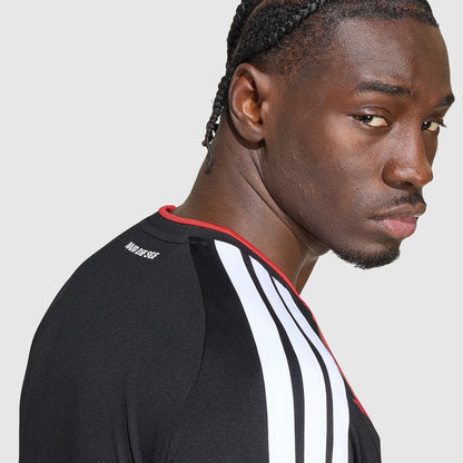 Jersey Eintracht Frankfurt 2026/27 Home Fan