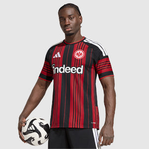 Jersey Eintracht Frankfurt 2026/27 Home Fan