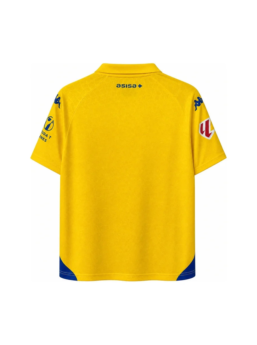Jersey Cadiz 2026/27 Home Fan