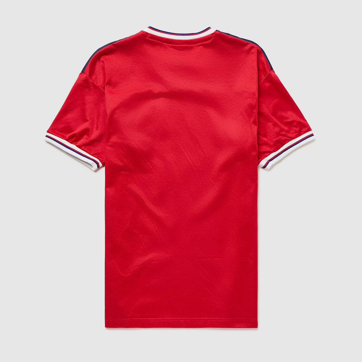 England 1982 Retro Hjemmebanetrøje
