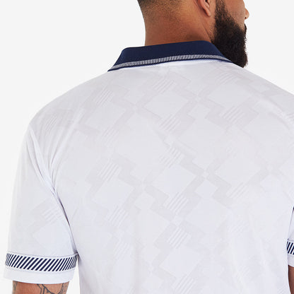 Jersey England 1990 Home Retro