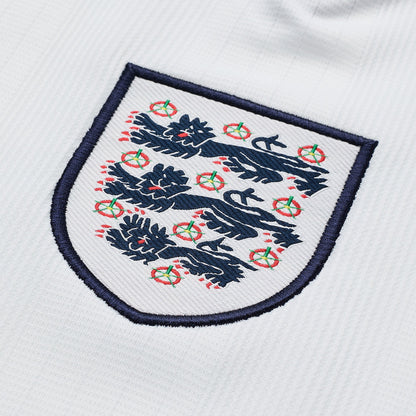 Jersey England 1996 Home Retro
