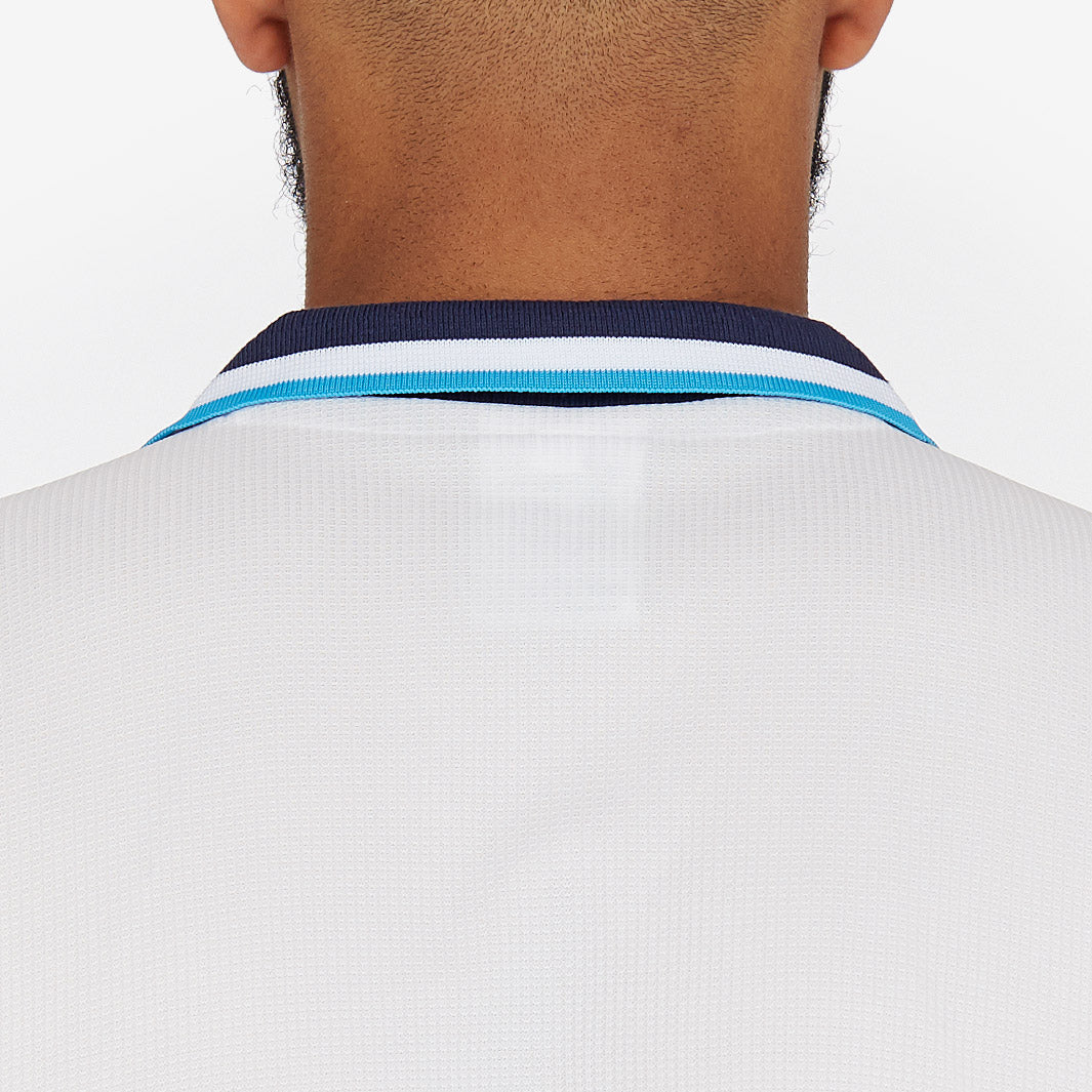 Jersey England 1996 Home Retro