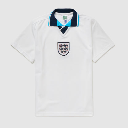 Jersey England 1996 Home Retro