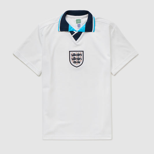 England Trikot 1996 Heim Retro