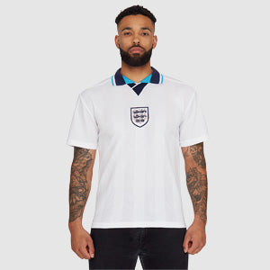 Jersey England 1996 Home Retro