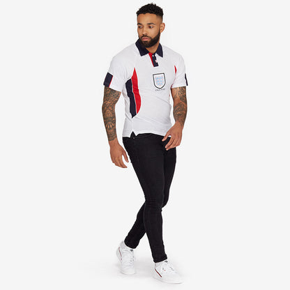 Jersey England 1998 Home Retro