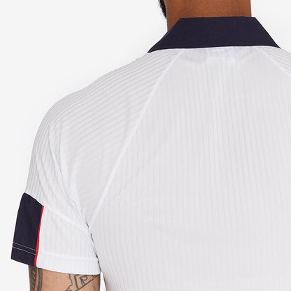 Jersey England 1998 Home Retro