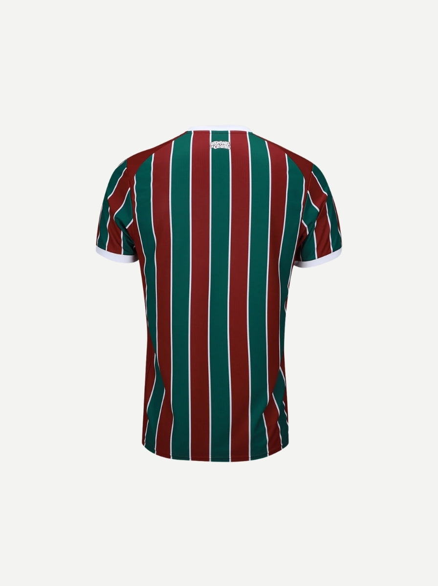 Jersey Fluminense 2026/27 Home Fan