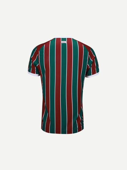 Jersey Fluminense 2026/27 Home Fan