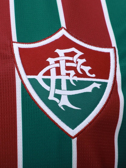 Jersey Fluminense 2026/27 Home Fan