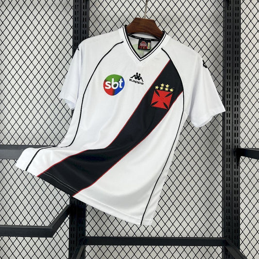 Jersey Vasco 2000 Home Retro