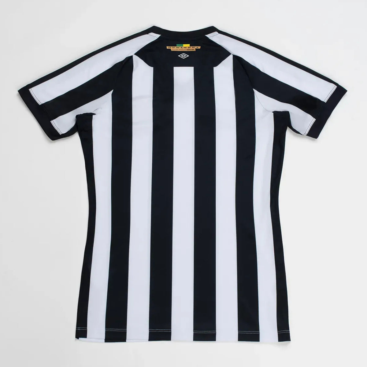 Jersey Woman Santos 2026/27 Home Fan
