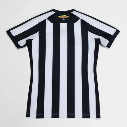 Jersey Woman Santos 2026/27 Home Fan