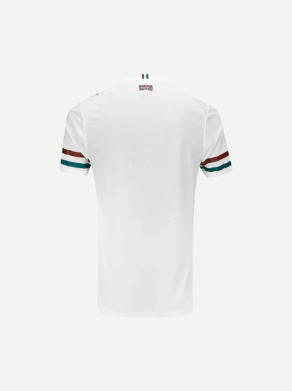 Fluminense 2026/27 Hjemmebanetrøje til fans