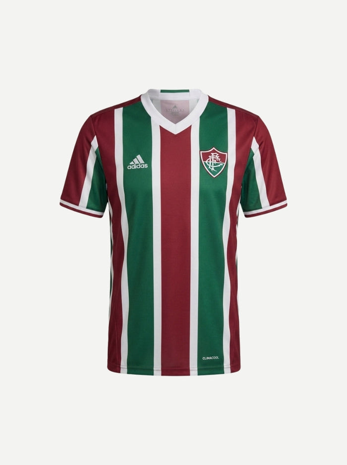 Jersey Fluminense 2016 Home Retro