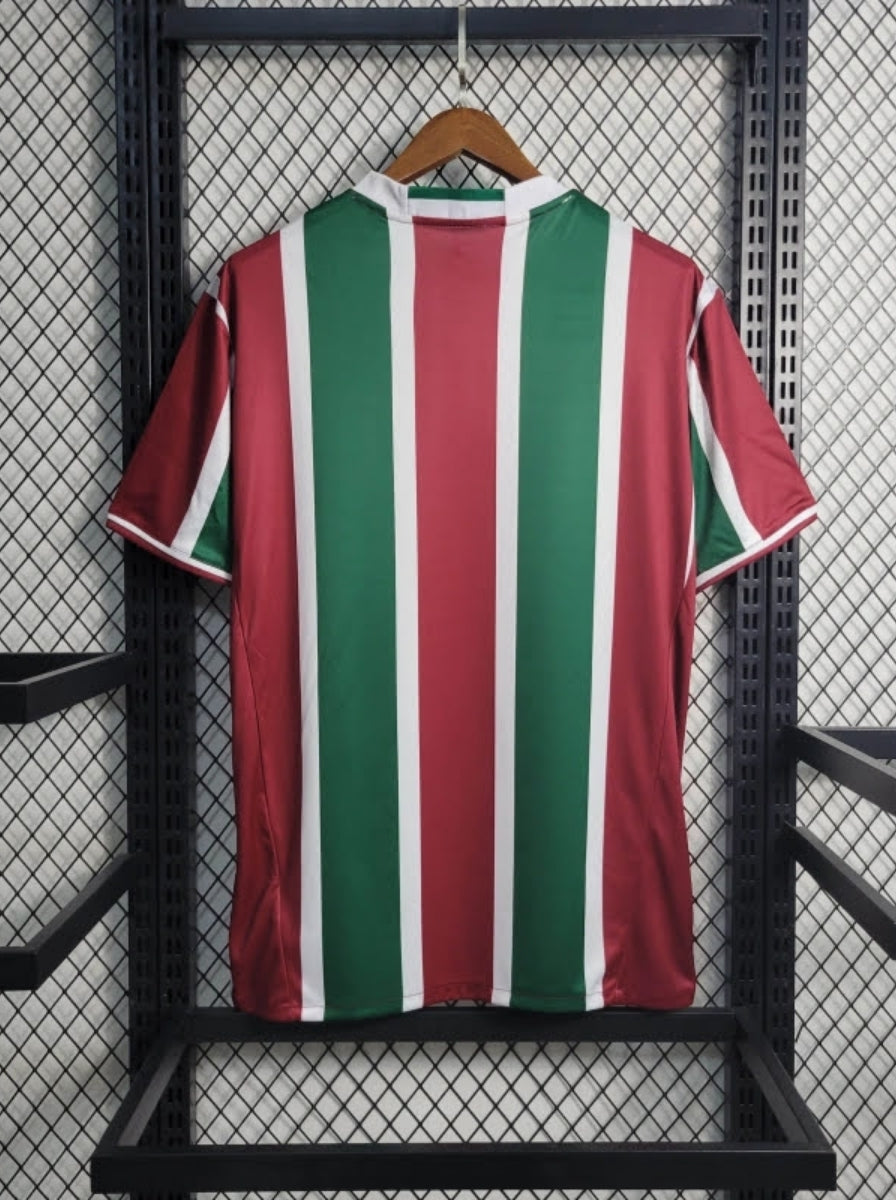 Jersey Fluminense 2016 Home Retro