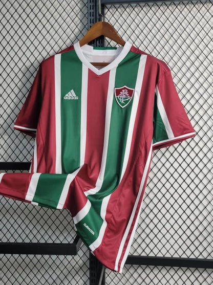 Jersey Fluminense 2016 Home Retro