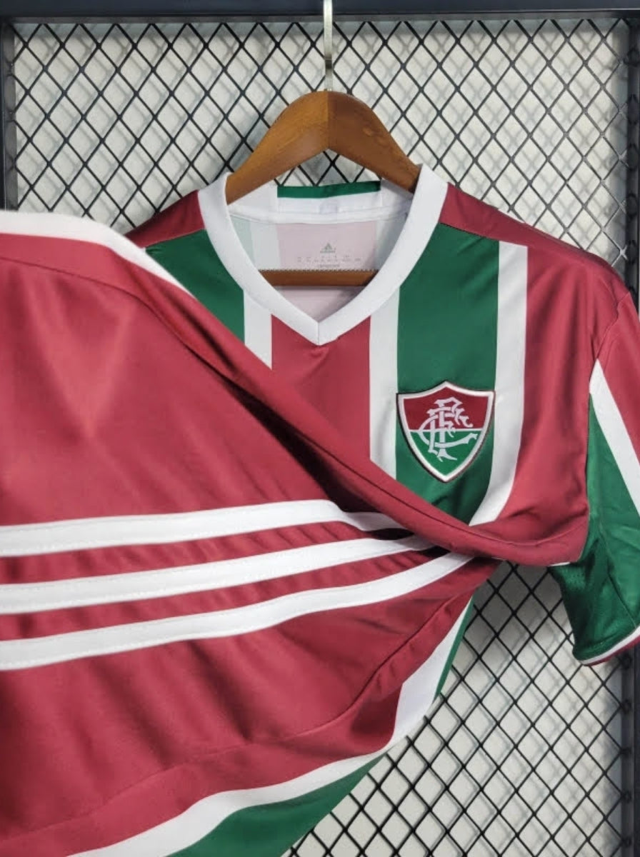 Jersey Fluminense 2016 Home Retro