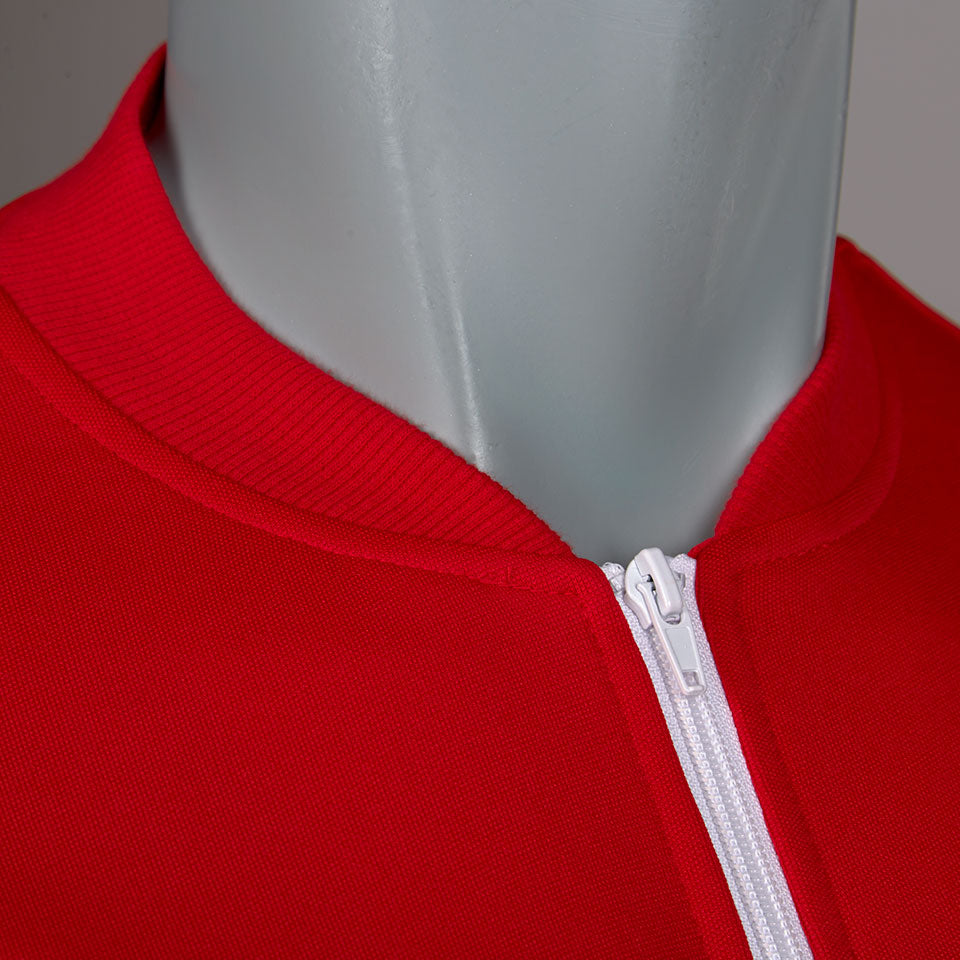Jacket Liverpool 1982 Home Retro