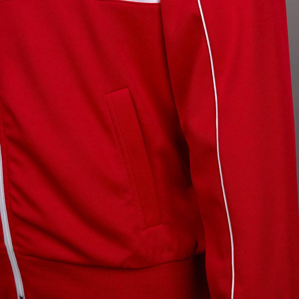 Jacket Liverpool 1982 Home Retro