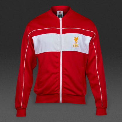 Jacket Liverpool 1982 Home Retro