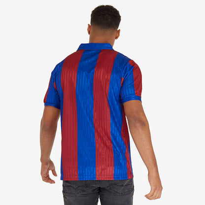 Jersey Barcelona 1989-92 Home Retro