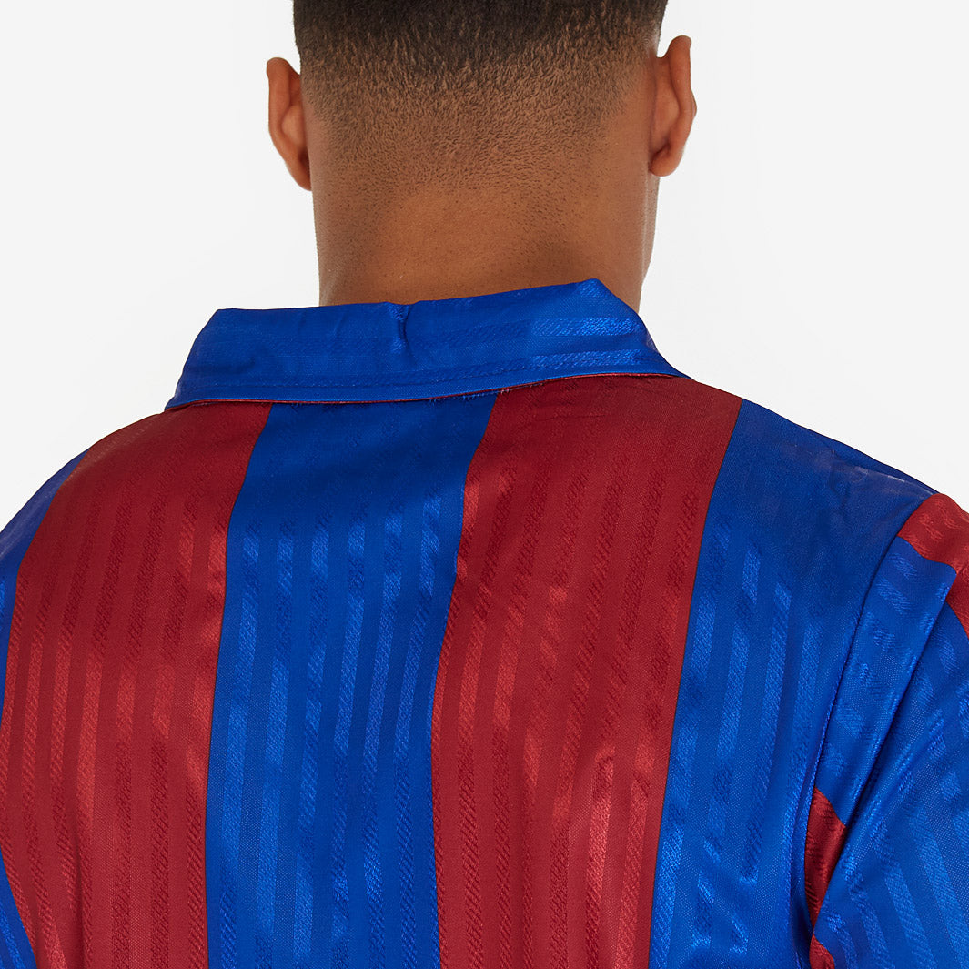 Jersey Barcelona 1989-92 Home Retro