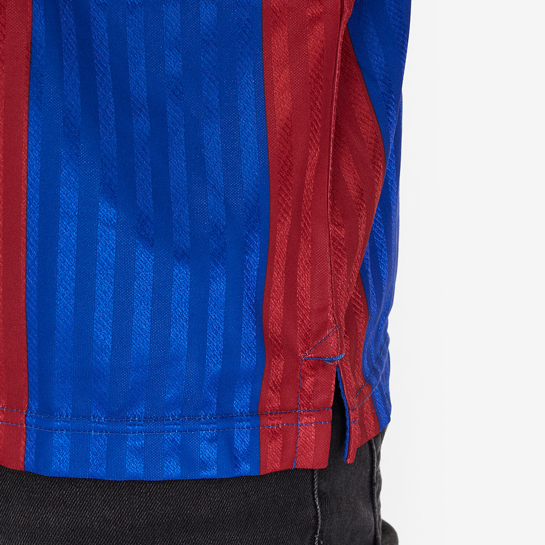 Jersey Barcelona 1989-92 Home Retro