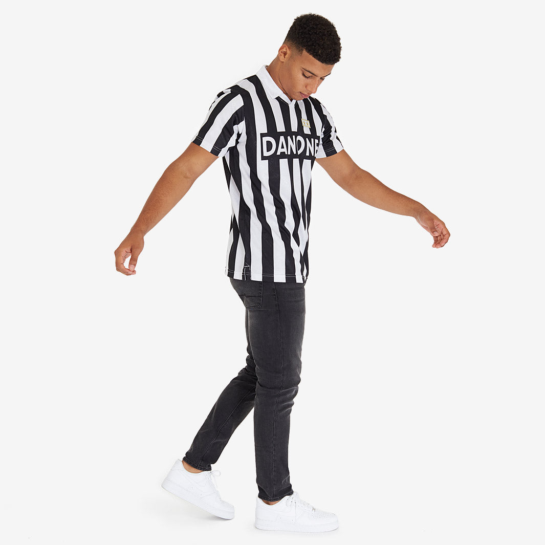Jersey Juventus 1993 Home Retro