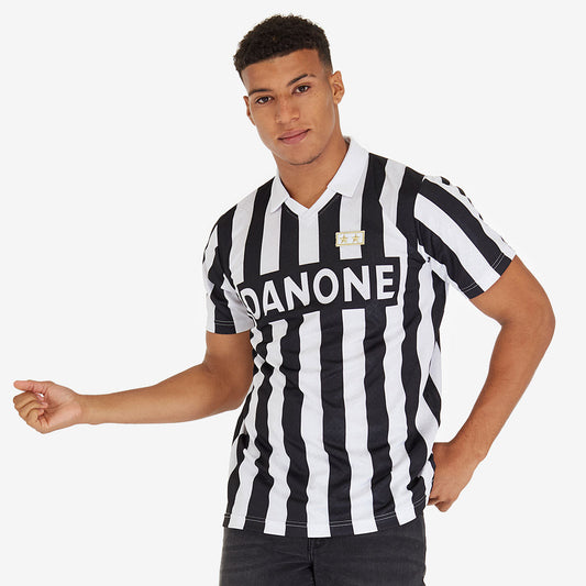 Jersey Juventus 1993 Home Retro