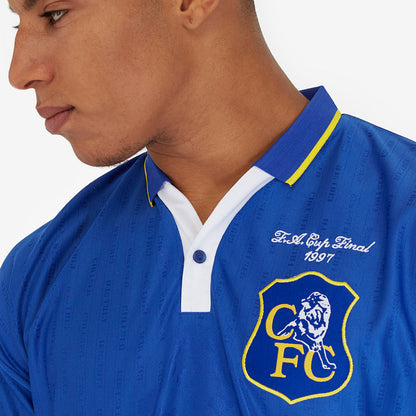 Jersey Chelsea 1997 Home Retro