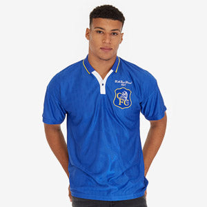Jersey Chelsea 1997 Home Retro