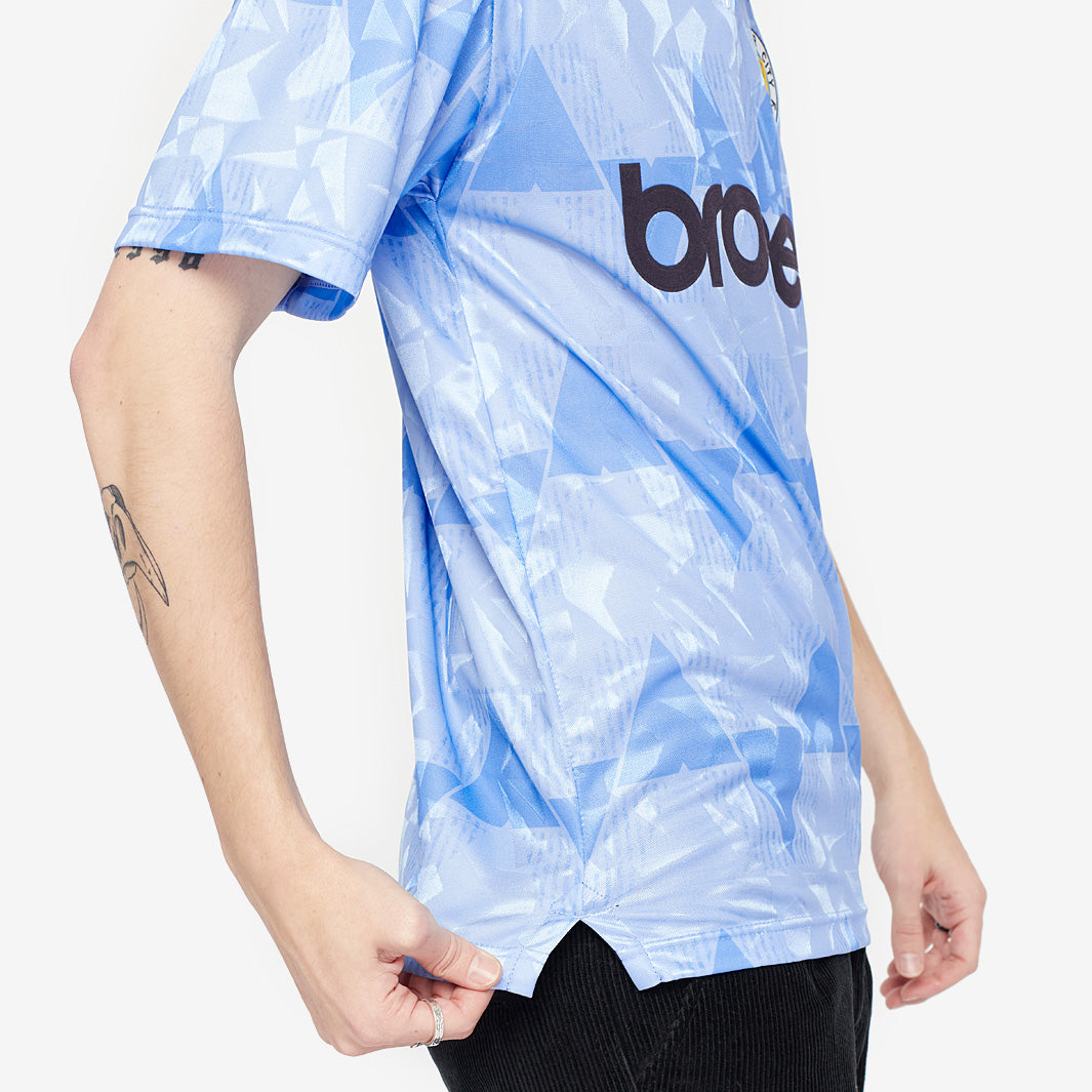 Jersey Manchester City 1989 Home Retro