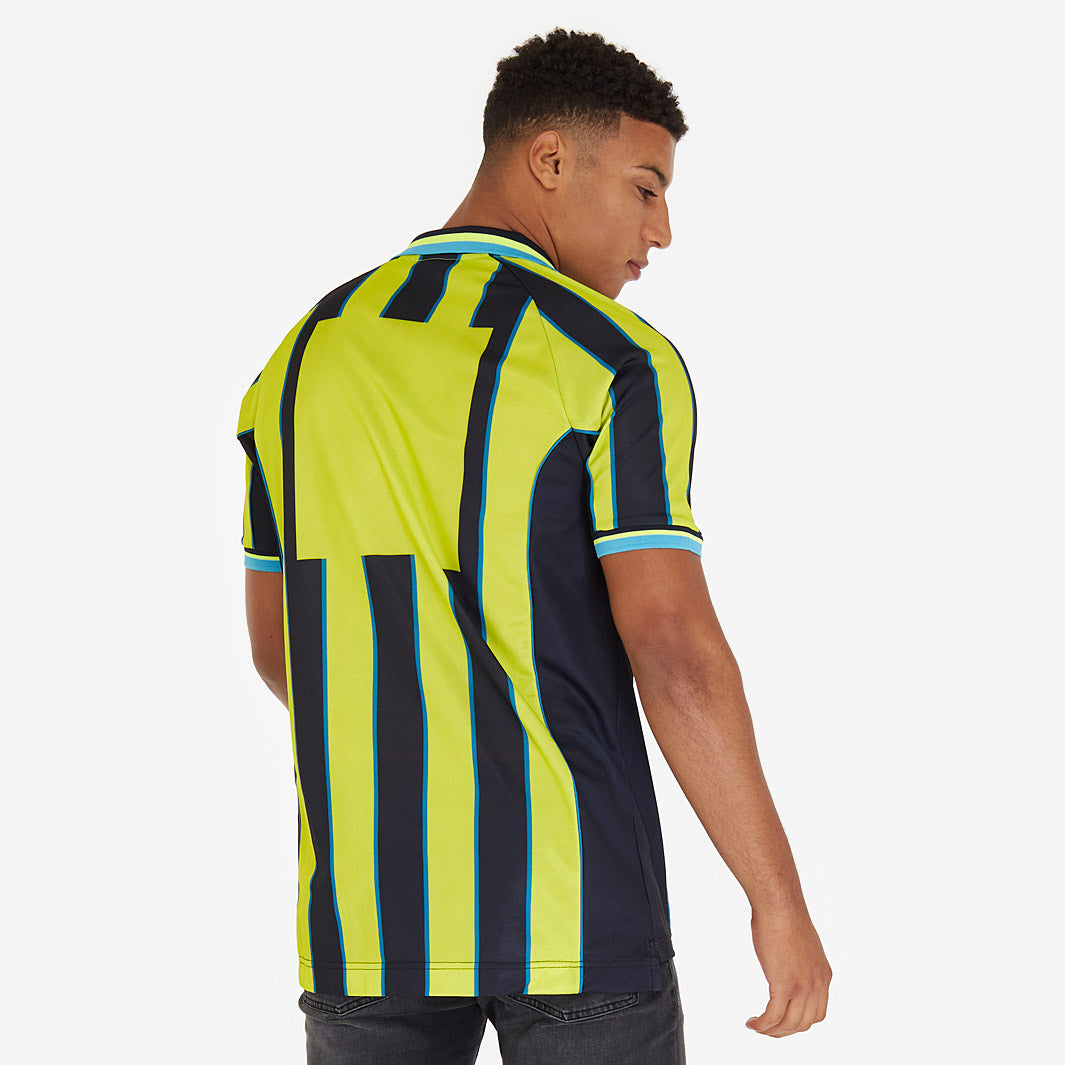 Jersey Manchester City 1999 Home Retro