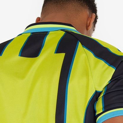 Jersey Manchester City 1999 Home Retro