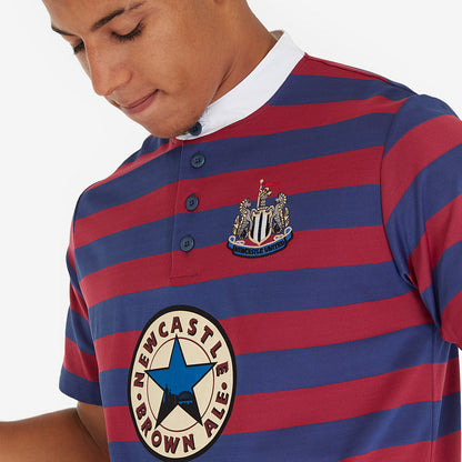 Jersey Newcastle United 1996 Home Retro