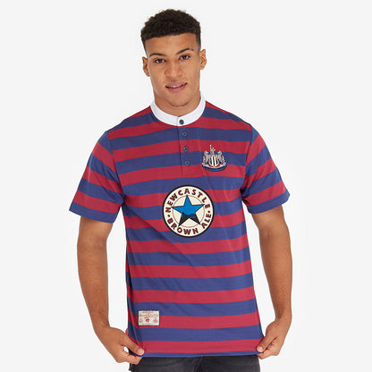 Jersey Newcastle United 1996 Home Retro