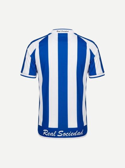 Jersey Real Sociedad 2002/03 I Retro
