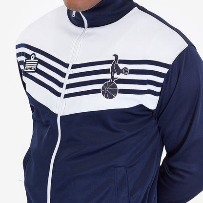 Tottenham 1978 retro hjemmebanetrøje