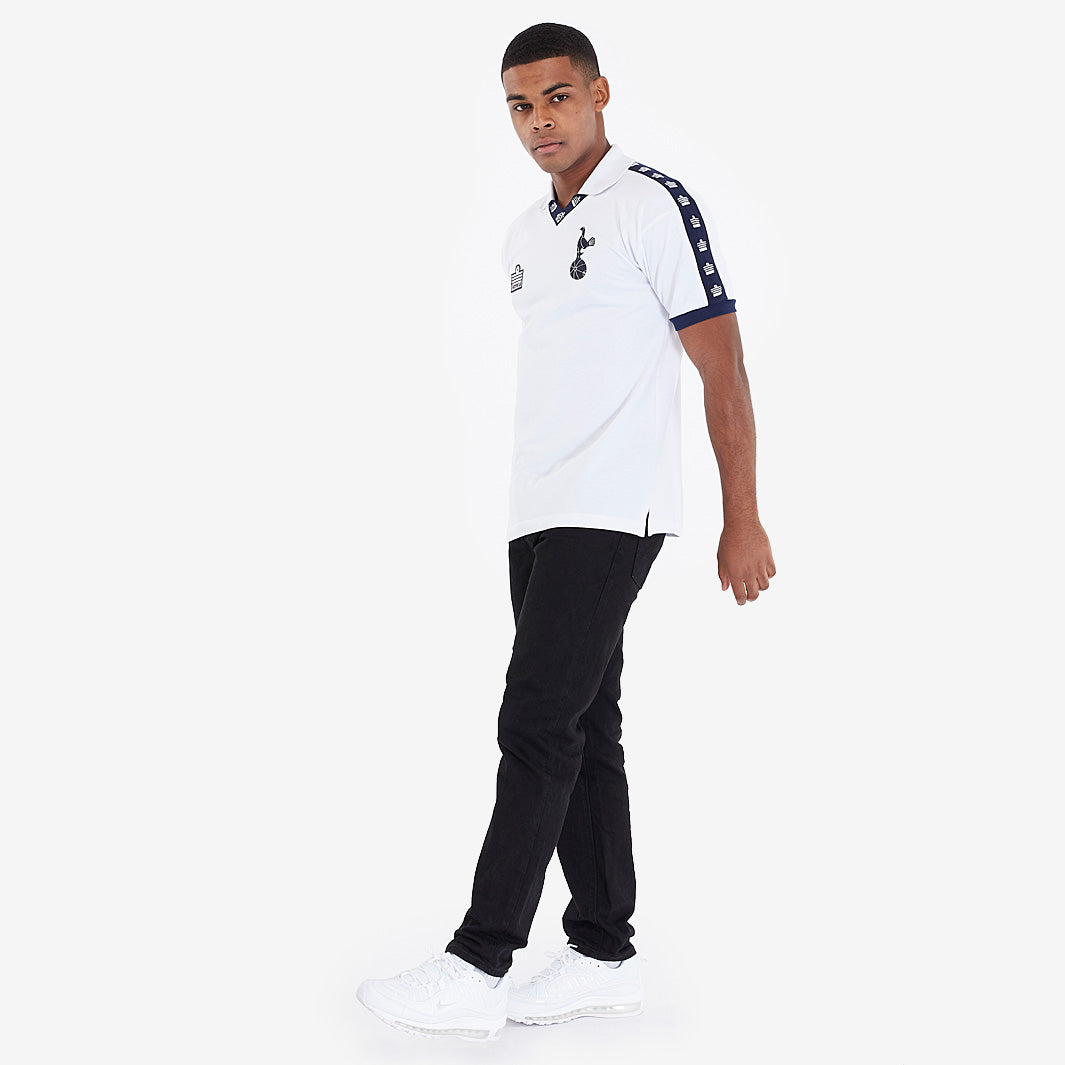 Jersey Tottenham 1978 Home Retro