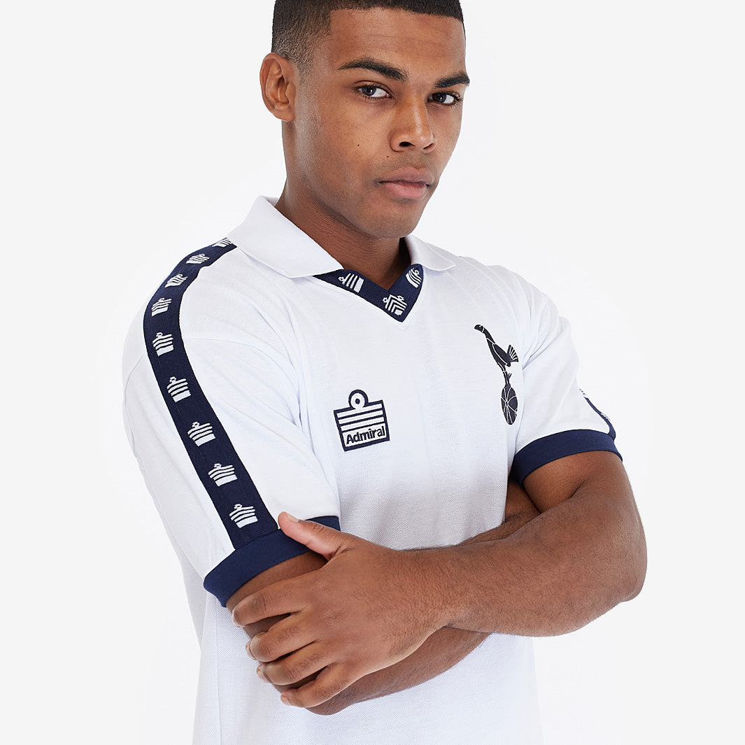 Jersey Tottenham 1978 Home Retro