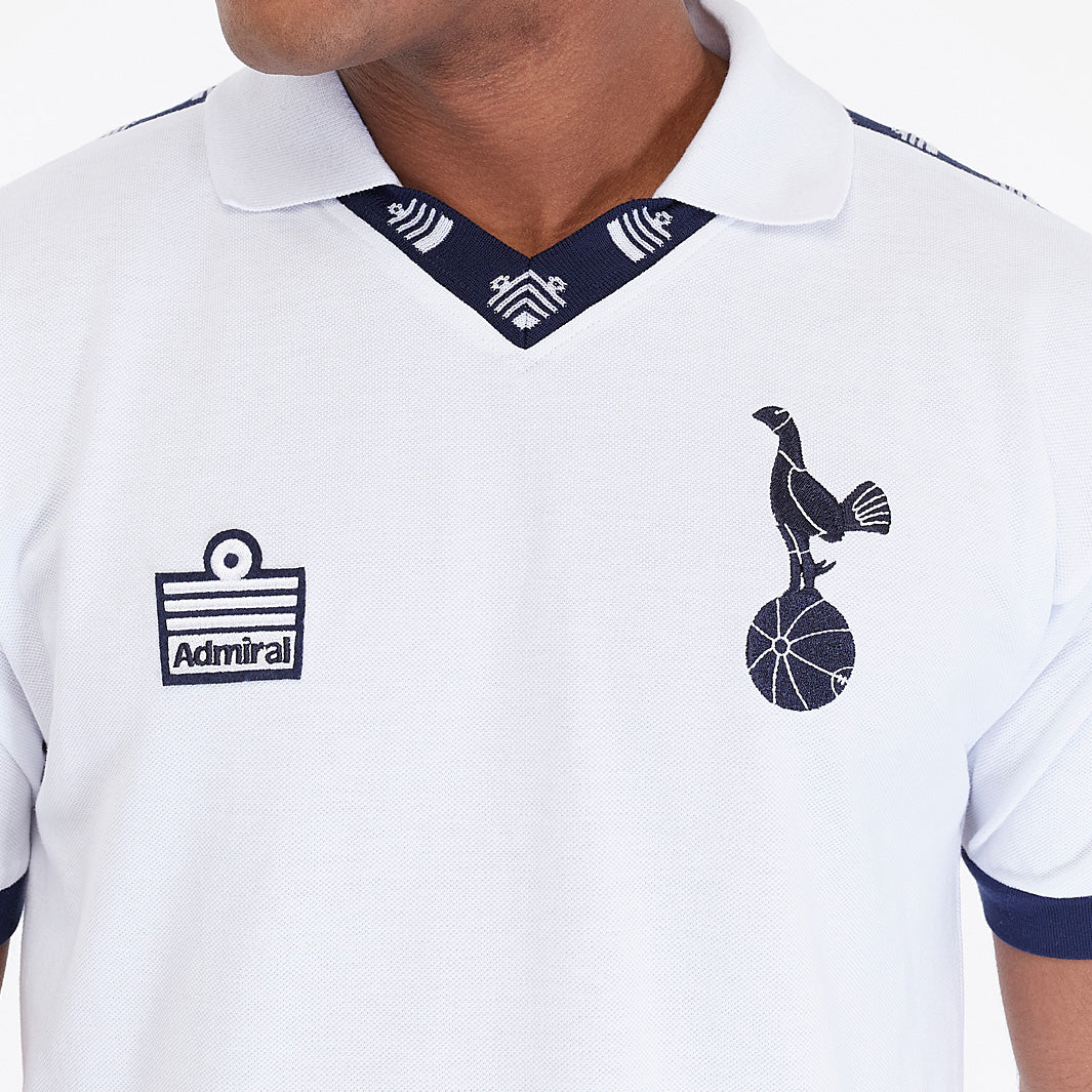 Jersey Tottenham 1978 Home Retro