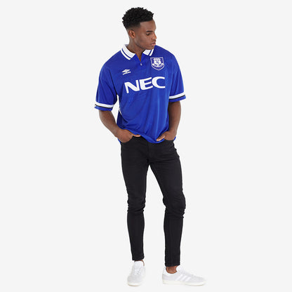 Jersey Everton 1994 Home Retro