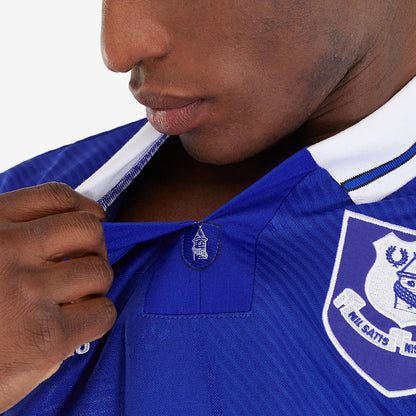 Jersey Everton 1994 Home Retro