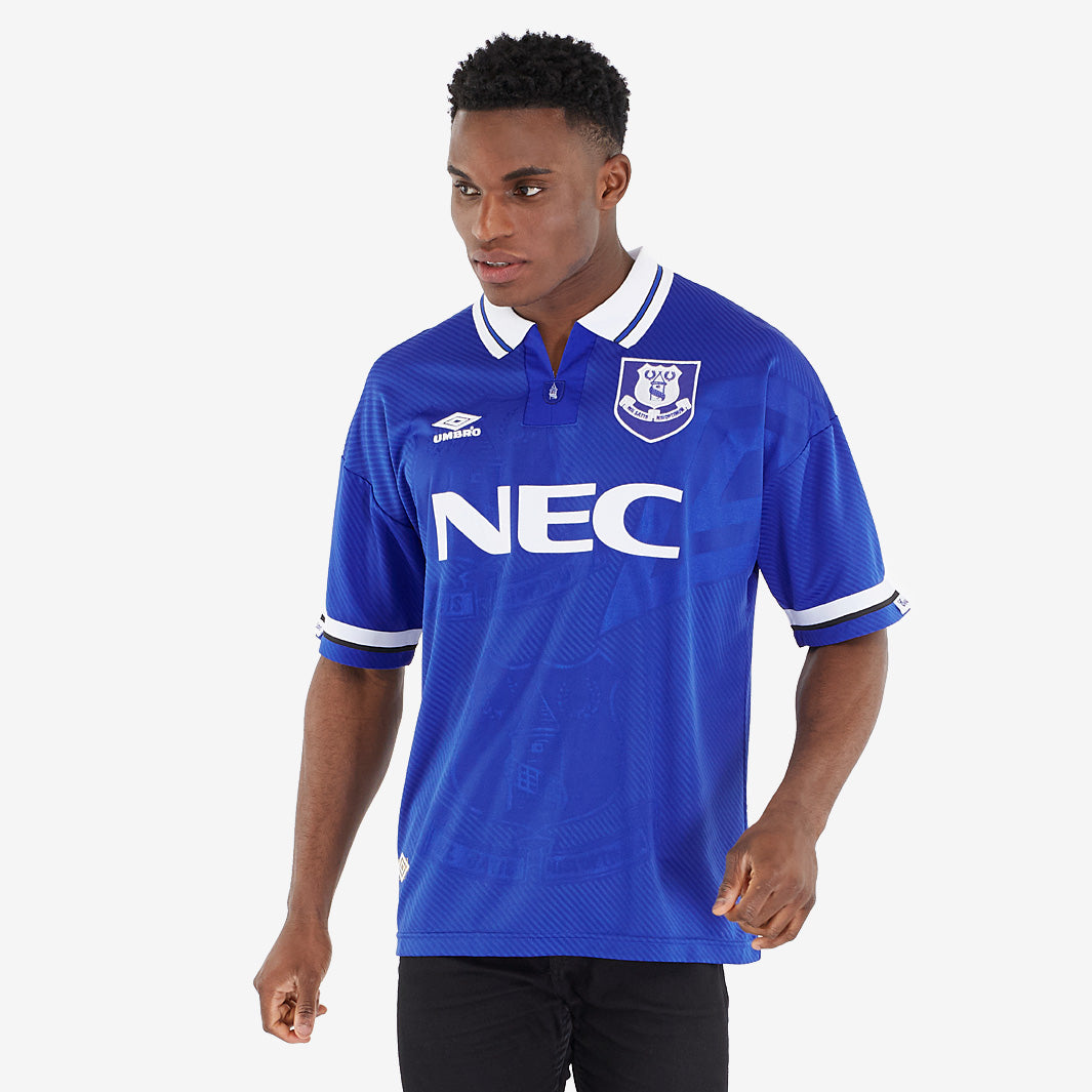 Jersey Everton 1994 Home Retro