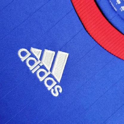 Jersey France 2006 Home Retro