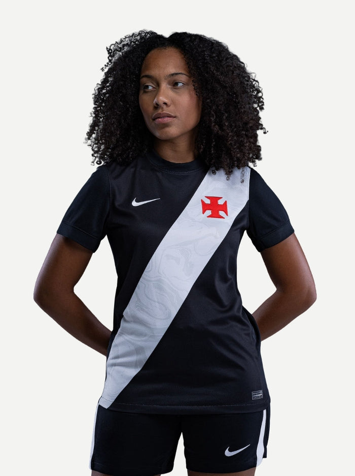 Jersey Woman Vasco 2026/27 Home Fan