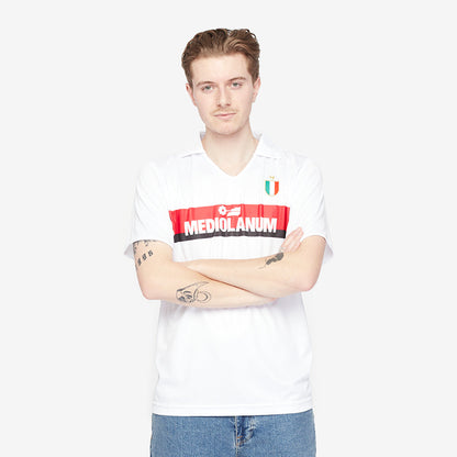 Jersey AC Milan 1988 Home Retro