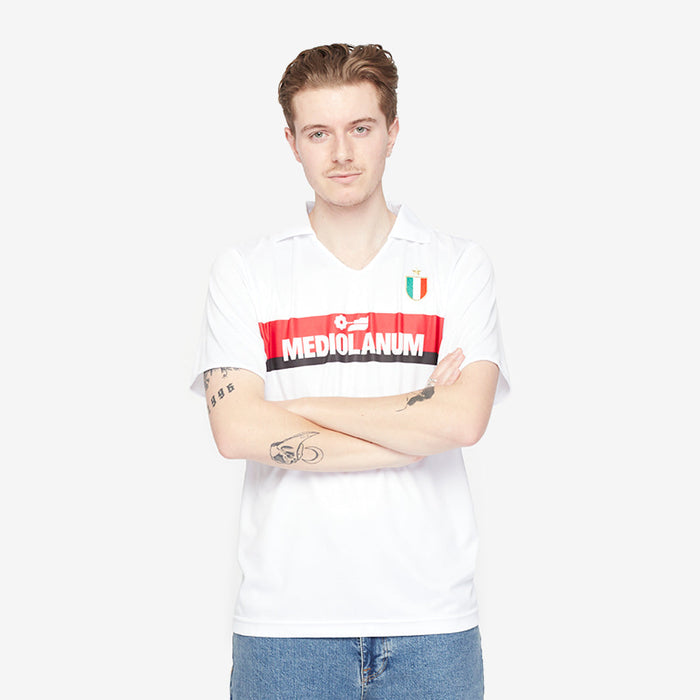 Jersey AC Milan 1988 Home Retro